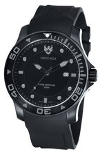 Swiss Eagle Sea Bridge SE-9002-05