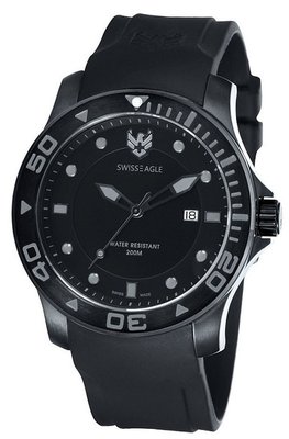 Swiss Eagle Sea Bridge SE-9002-05