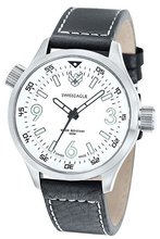 Swiss Eagle Sergeant SE-9030-02