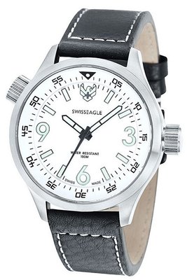 Swiss Eagle Sergeant SE-9030-02