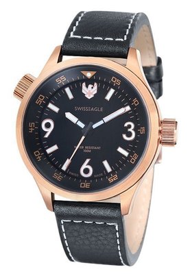 Swiss Eagle Sergeant SE-9030-05