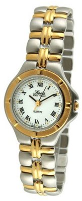 Swiss Edition SE3606-L Two-Tone Sport Bezel