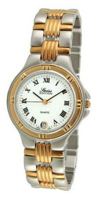 Swiss Edition SE3606-M Two-Tone Sport Bezel