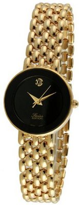 Swiss Edition SE3800-B Gold Panther Link