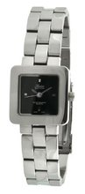 Swiss Edition SE3813L-BK Silver Square