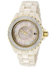 Karamica Diamond (1.09 ctw) Cream Ceramic