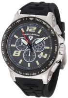 Swiss Legend 10040-014-BB Sprint Racer Chronograph Grey Dial