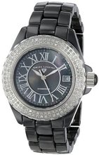 Swiss Legend 20051-WBKBSR Karamica Diamonds Collection