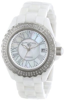 Swiss Legend 20051-WWWSR Karamica Diamonds Collection