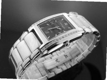 Swiss Master 20 Diamond 32mm/27mm Stainless Steel