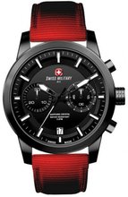 Swiss Military by R 09501