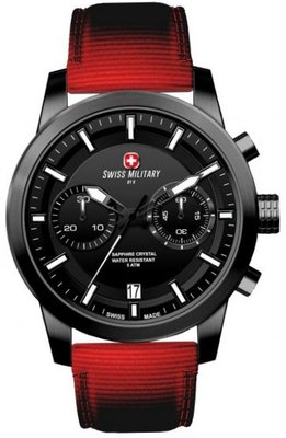 Swiss Military by R 09501