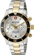 Swiss Military by R 09502 357J A