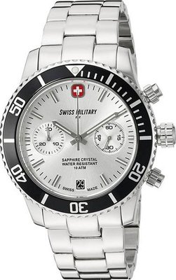 Swiss Military by R 09502 3N A