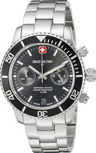 Swiss Military by R 09502 3N N