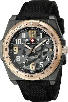 Swiss Military by R 50505 37NR N