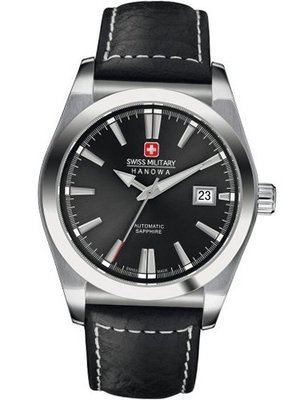 Hanowa Swiss Military Colonel Classic Design
