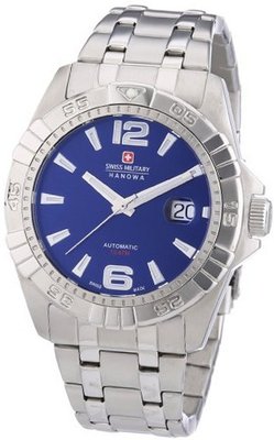 Hanowa Swiss Military Nautica Solid Case