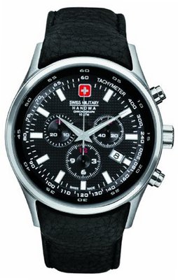 Hanowa Swiss Military Navalus II Classic Design