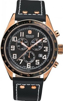 Hanowa Swiss Military New Legend very sporty