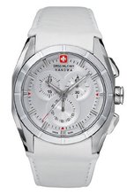 Hanowa Swiss Military Tell Design Highlight