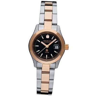 Swiss Military 06-7023-55-005 Freedom Two-tone  