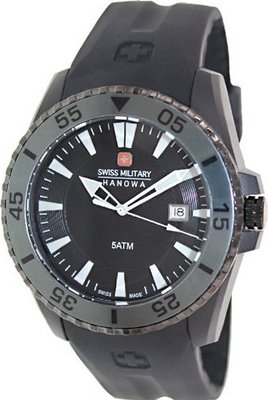 Swiss Military by Hanowa es 06-4211.27.007.07