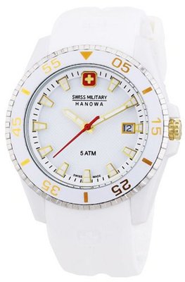 Swiss Military by Hanowa Ladies' es 06-6200.21.001.02