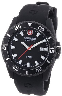 Swiss Military by Hanowa Ladies' es 06-6200.29.007.07