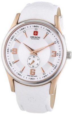 Swiss Military by Hanowa Ladies' es 06-6209.12.001