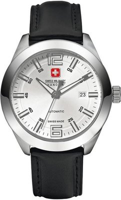Swiss Military Hanowa 05-4185.04.001