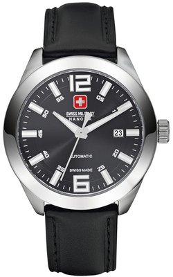 Swiss Military Hanowa 05-4185.04.007