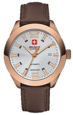 Swiss Military Hanowa 05-4185.09.001