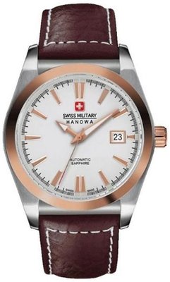 Swiss Military Hanowa 05-4194.04.001