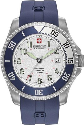 Swiss Military Hanowa 05-4284.15.001