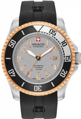 Swiss Military Hanowa 05-4284.15.009