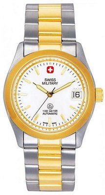 Swiss Military Hanowa 05-5023.55.001