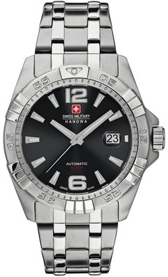 Swiss Military Hanowa 05-5184.04.007