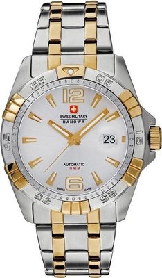 Swiss Military Hanowa 05-5184.55.001