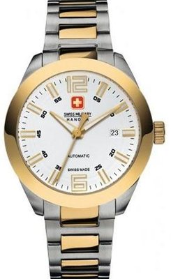 Swiss Military Hanowa 05-5185.55.001