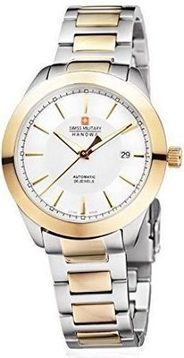 Swiss Military Hanowa 05-5185.7.55.001