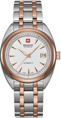 Swiss Military Hanowa 05-5198.12.001