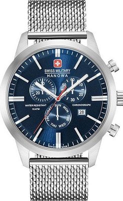 Swiss Military Hanowa 06-3308.04.003