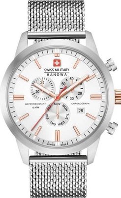 Swiss Military Hanowa 06-3308.12.001