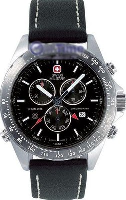 Swiss Military Hanowa 06-4007.04.007