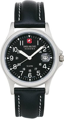 Swiss Military Hanowa 06-4013.04.007.07