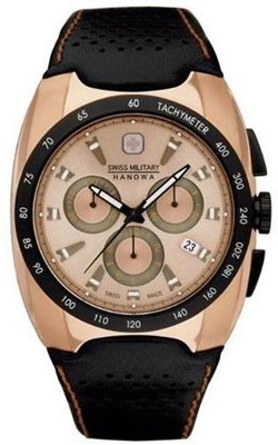Swiss Military Hanowa 06-4091.09.12