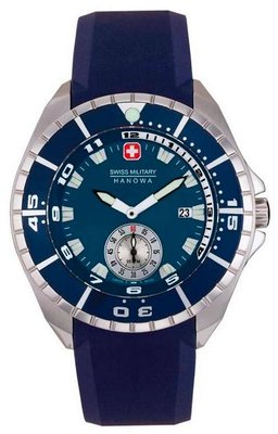 Swiss Military Hanowa 06-4095N.04.003