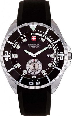 Swiss Military Hanowa 06-4095N.04.007