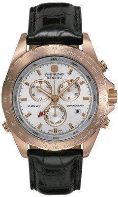 Swiss Military Hanowa 06-4100.09.001